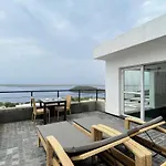 Stayvista At Tarika\'S Seascapes With Pool & Home Theatre